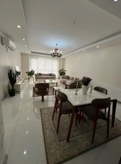 فروش واحد 130متری_تاپ لوکیشن ارم سه راه دانش