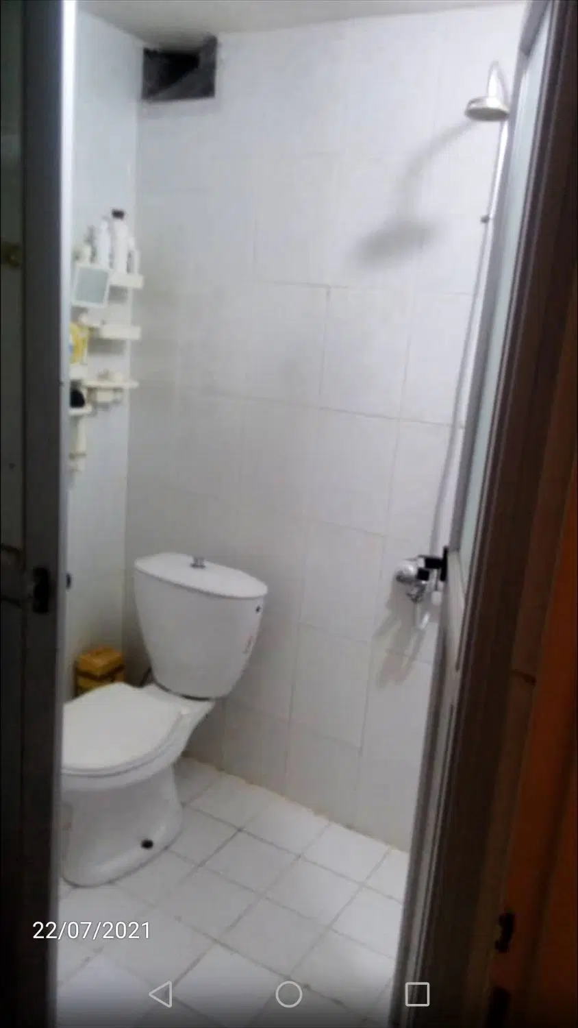 آپارتمان ۱۰۱ متر دوخوابه