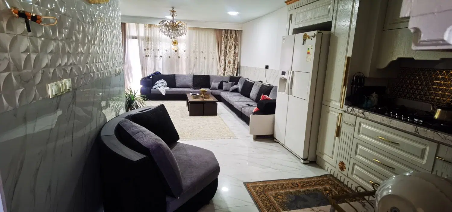 دوخوابه بازسازی شده