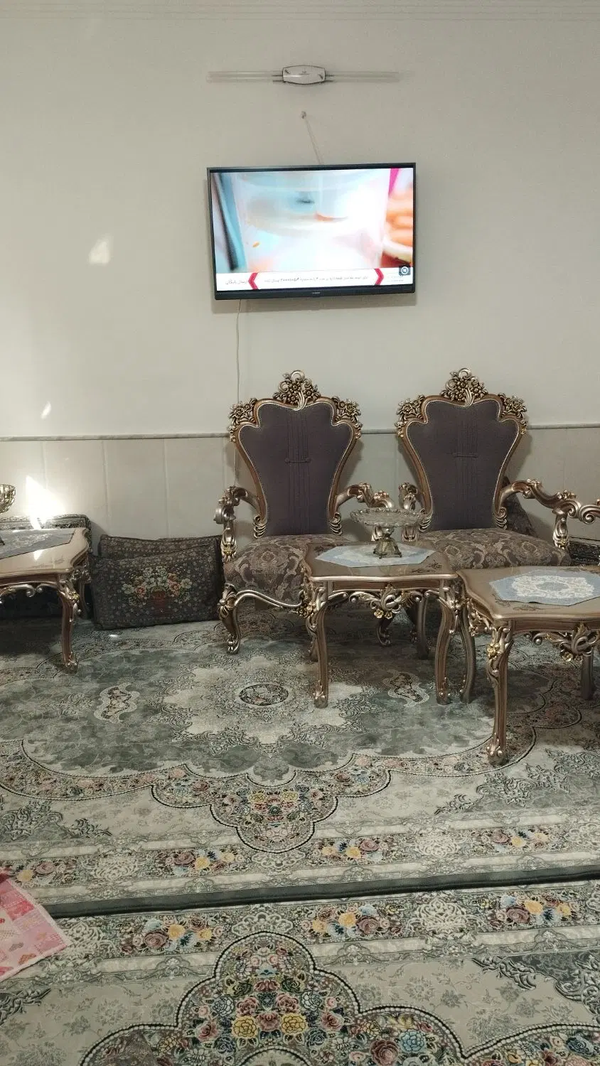منزل فروشی ۸۰متر راوند