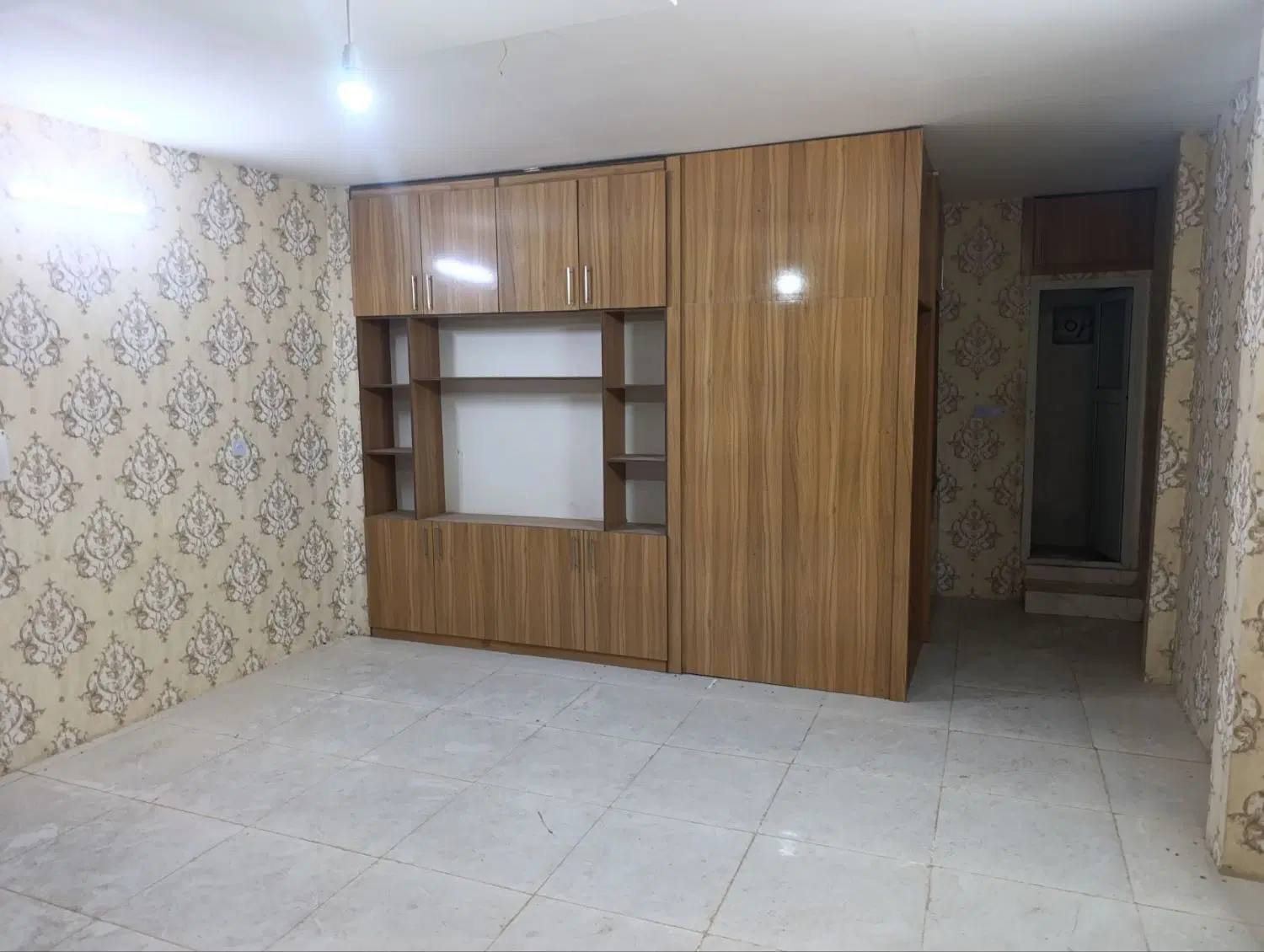 واحد ۵۰متری ایثار
