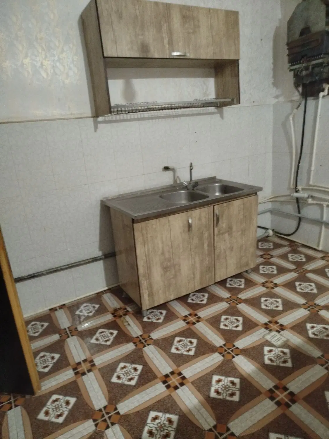 اجاره خانه درکشکسرای