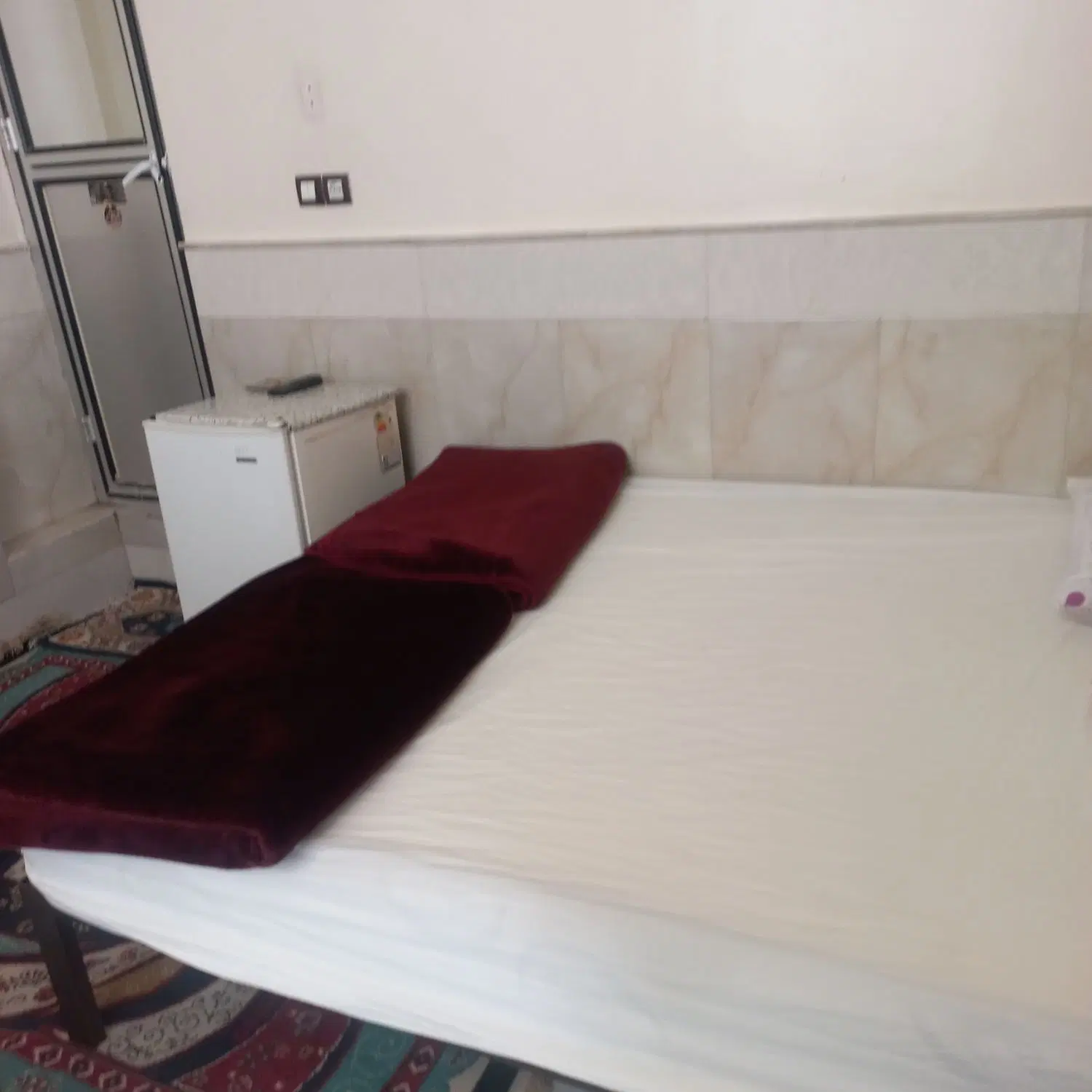 خانه مسافر