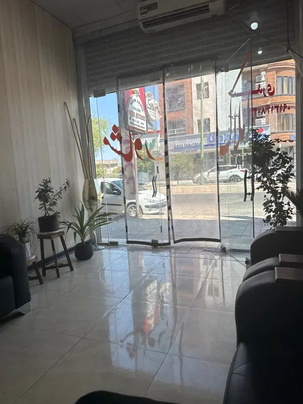 فروش زمین مسکونی فتح المبین