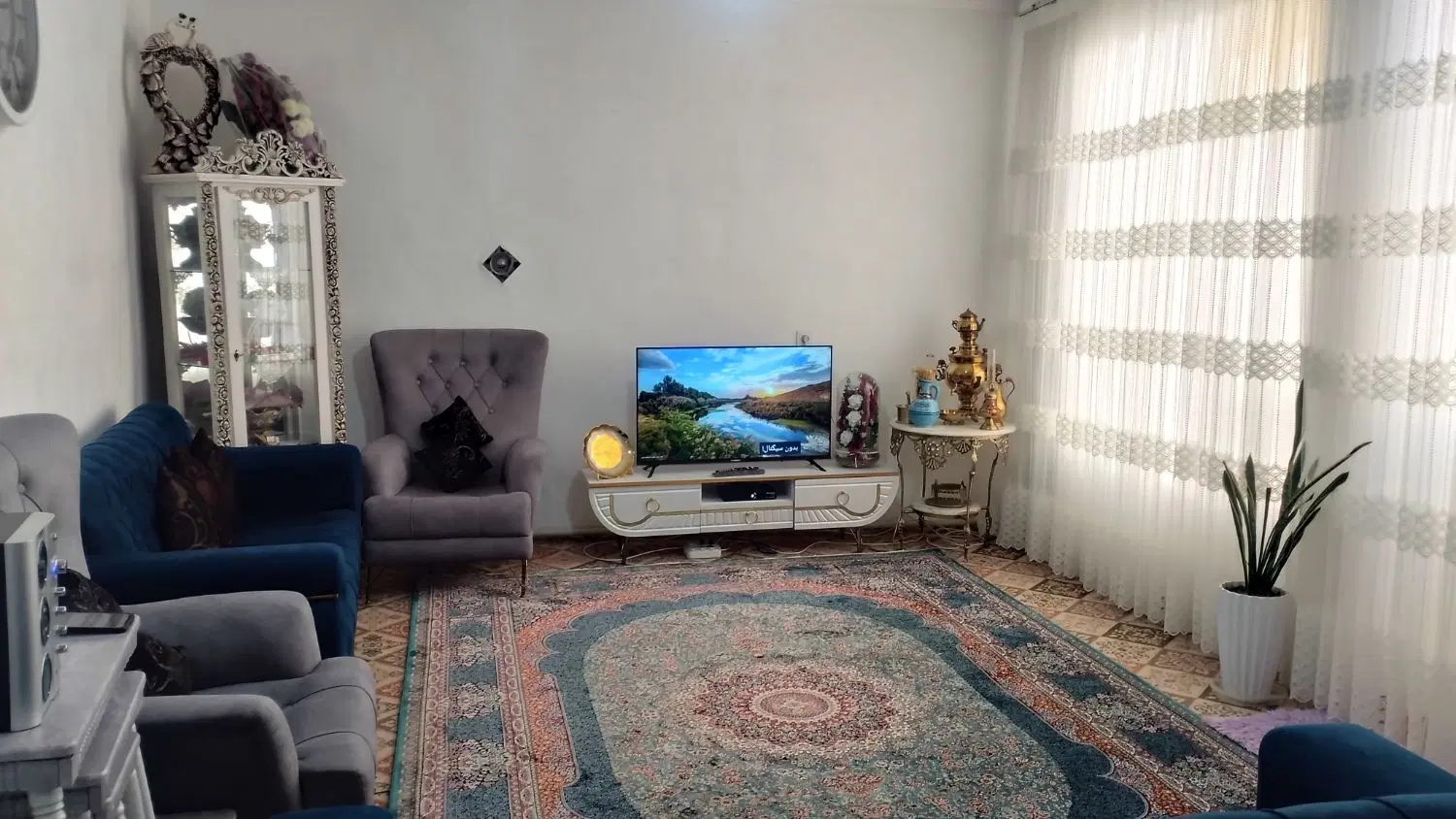 خانه ویلایی
