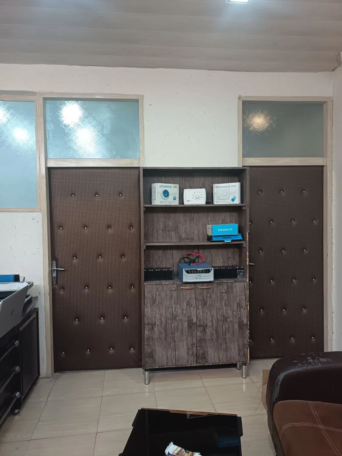فروش دفتر کار، مطب، کارگاه
