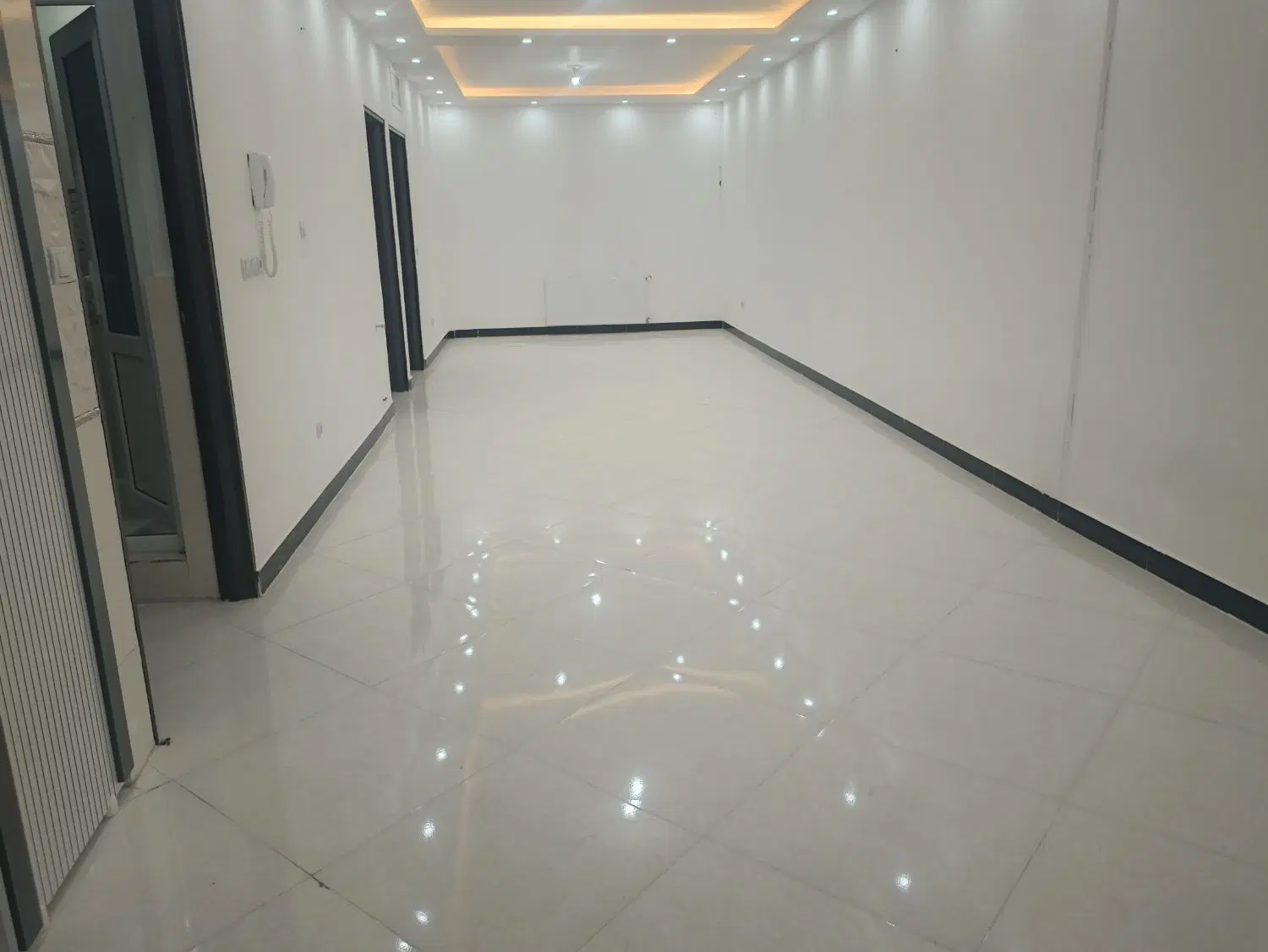 خانه فول اکانات ورودی شهرک پردیس