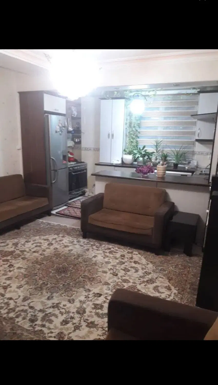 اجاره آپارتمان47متری_پارکینگ وآسانسور