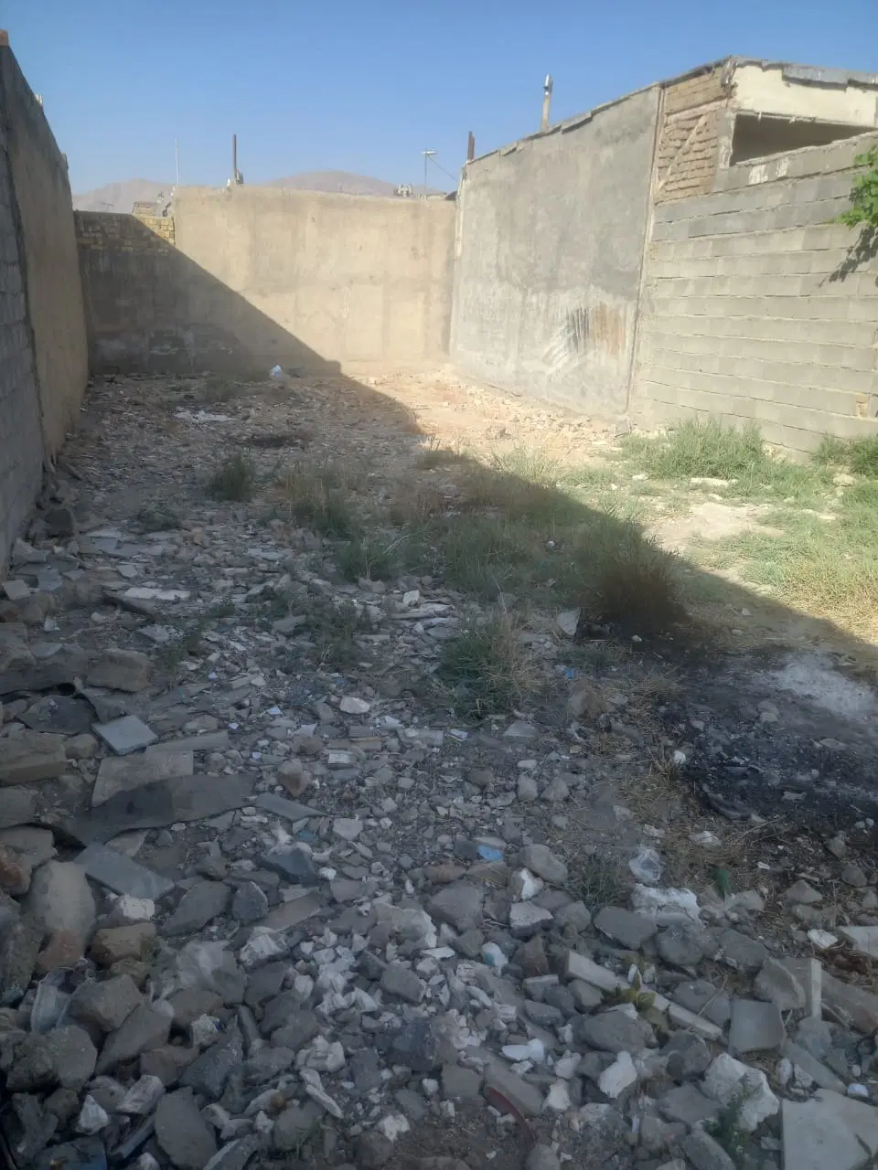 زمین