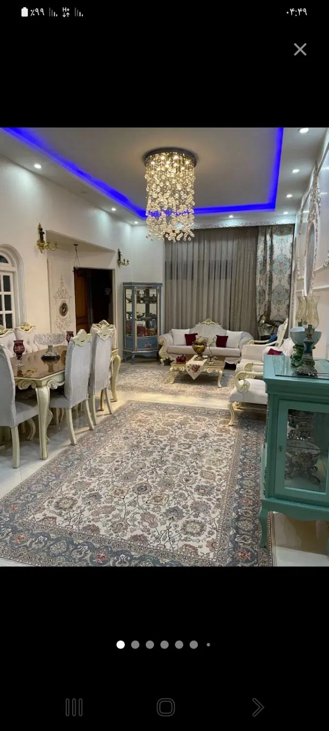 فروش اپارتمان