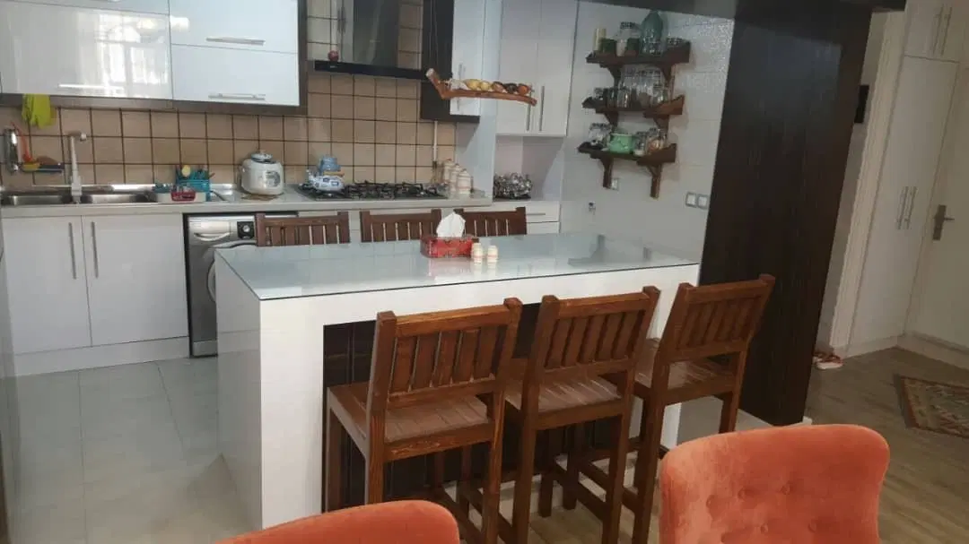 آپارتمان فروشی