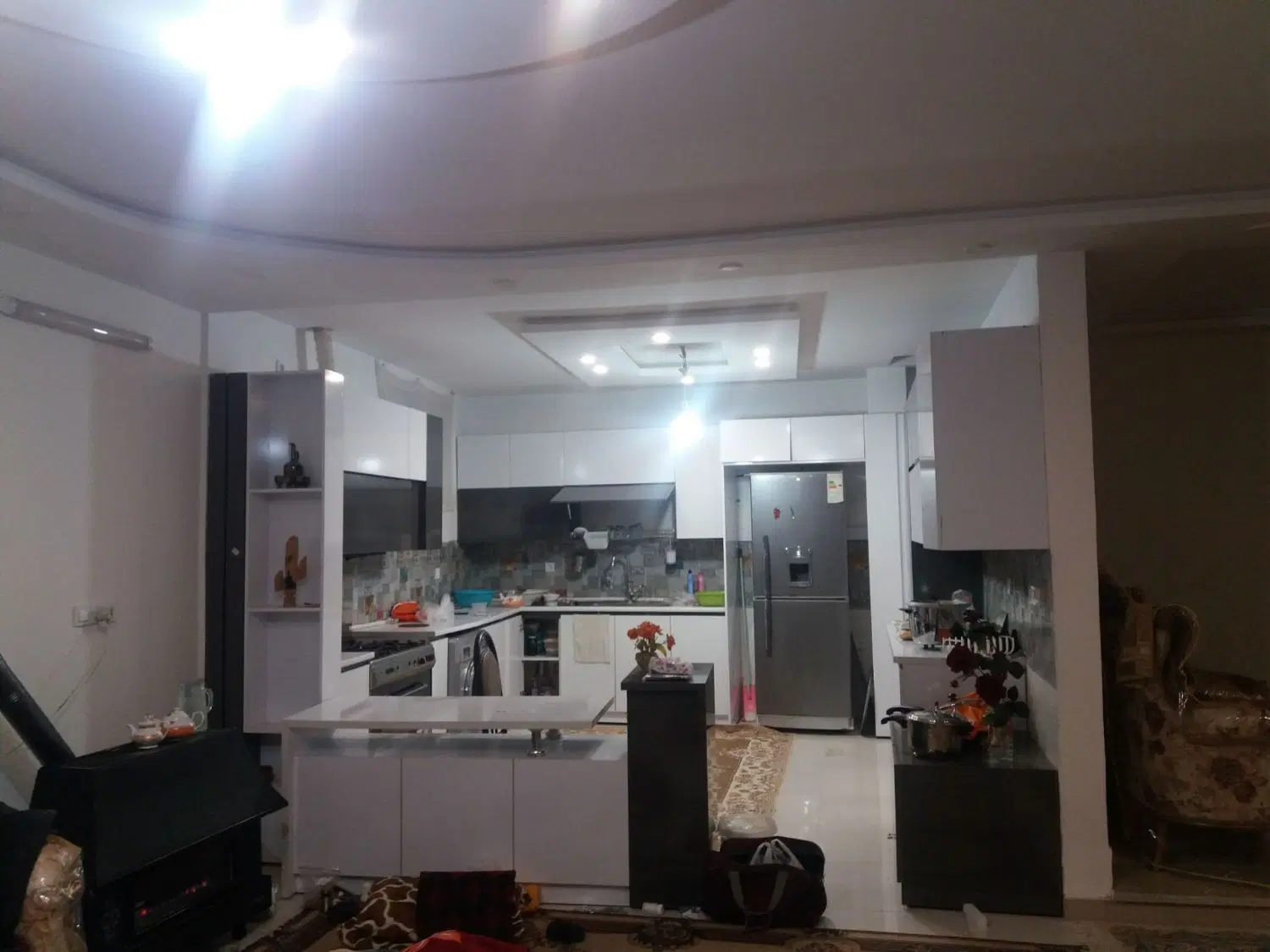 رهن خانه