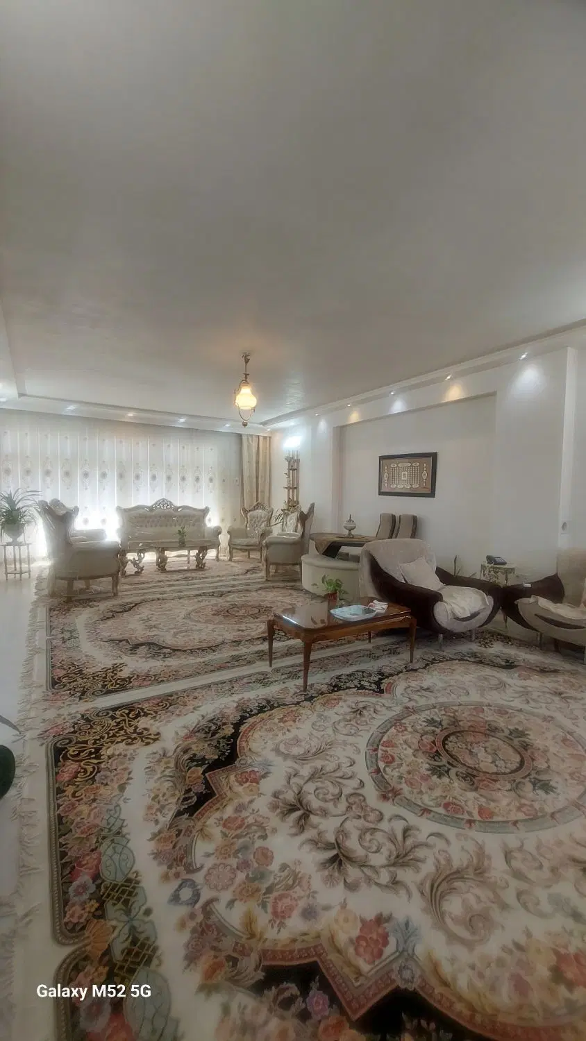 ایک مورد رهن و اجاره در خیابان دانش