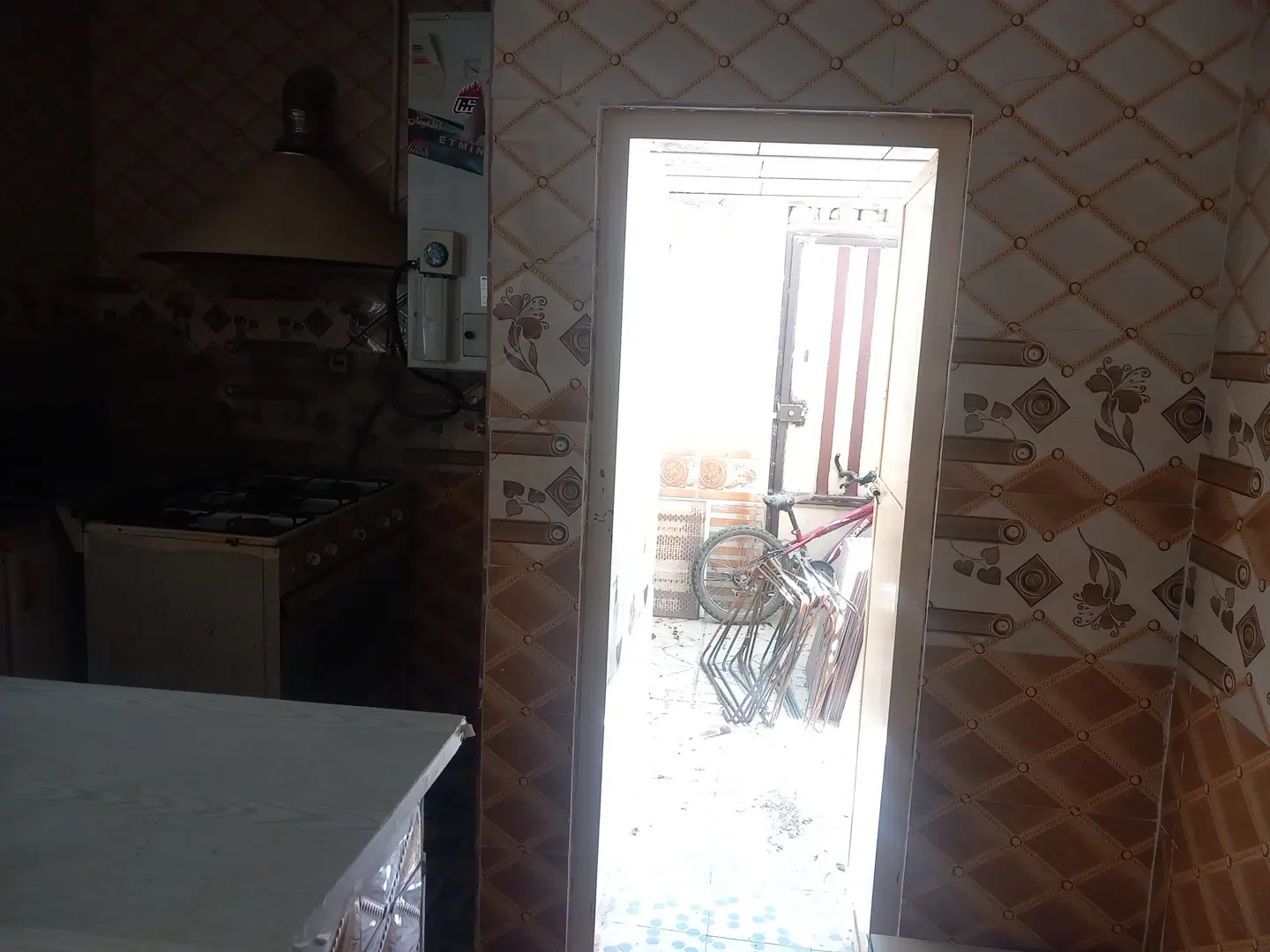 خانه اجاره ای نقلی