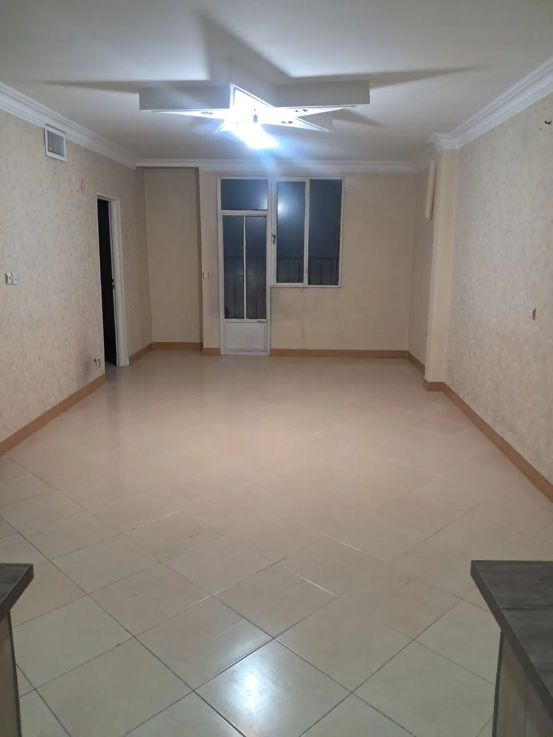 خانه رهن کامل ۸۵ متر دو خواب با آسانسور