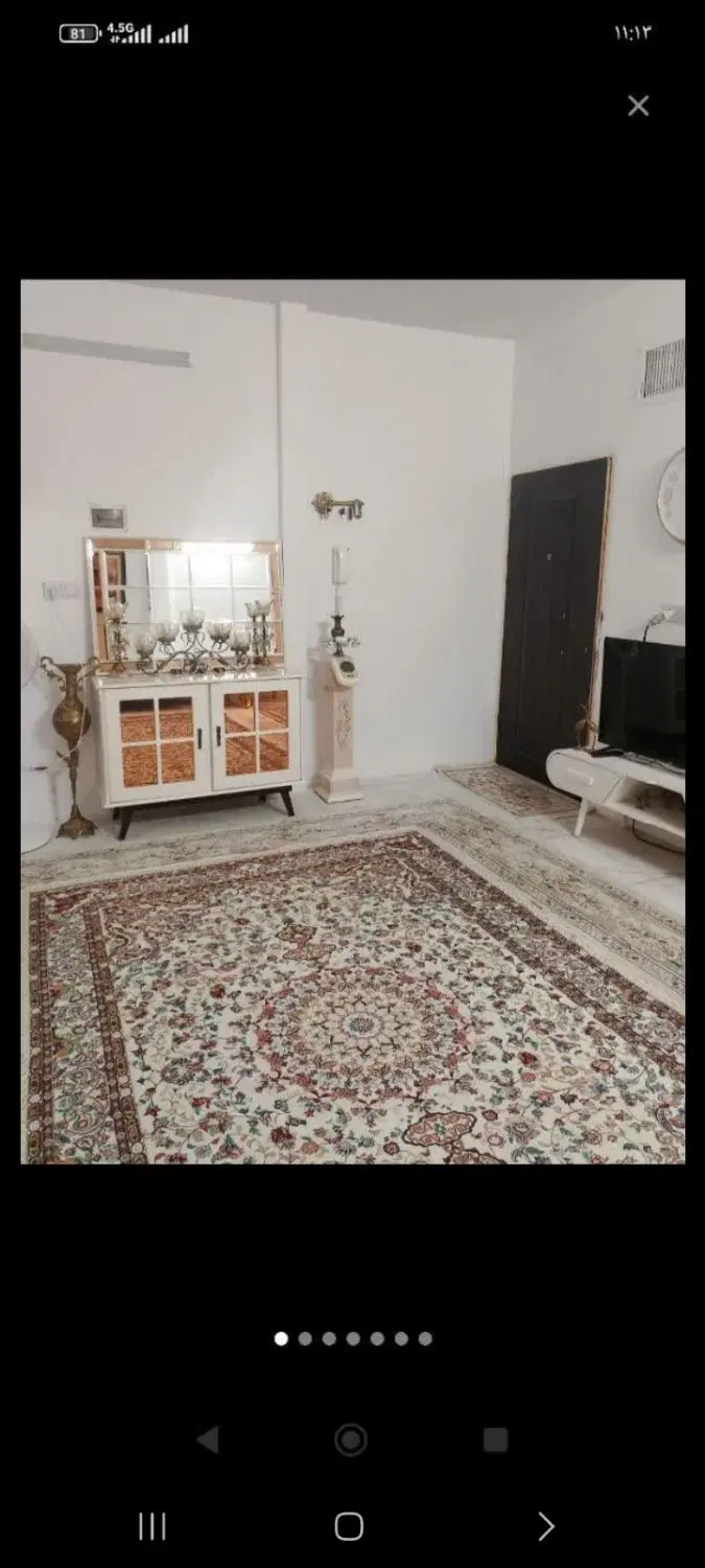 دوتا اپارتمان رهن کامل