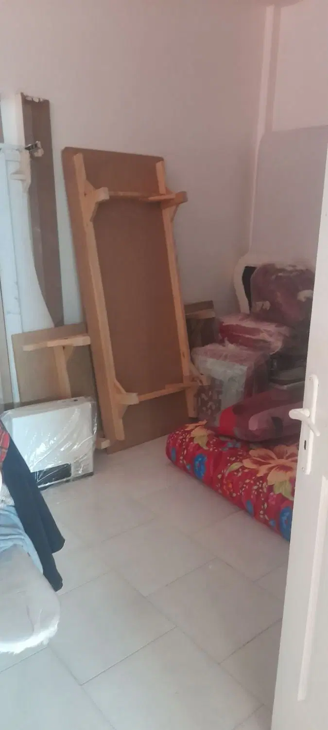 اپارتمان ۸۵ متری