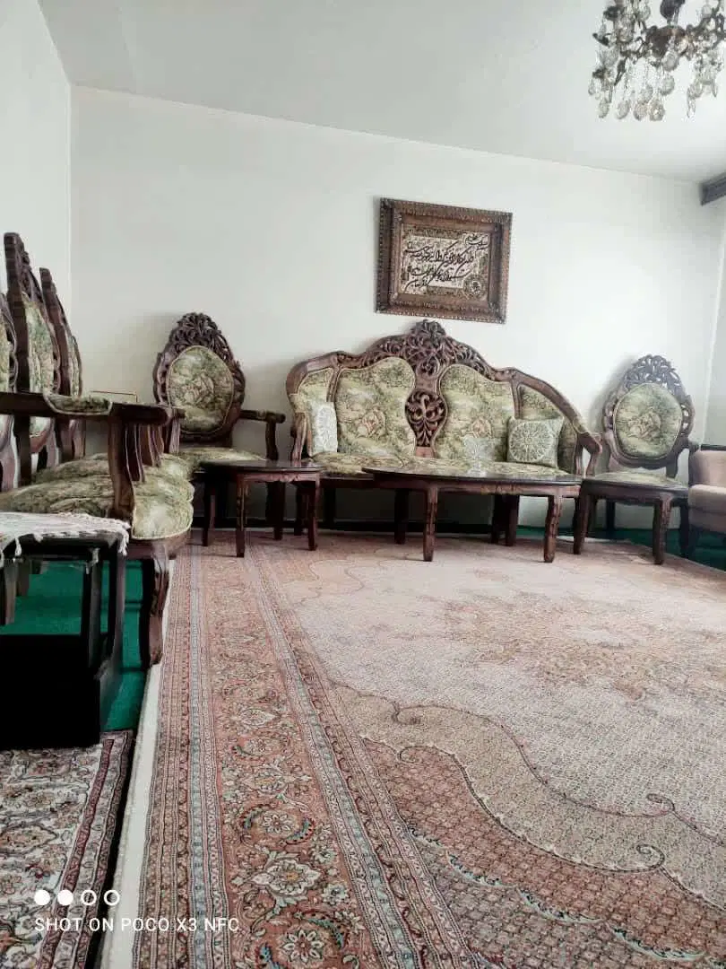 آپارتمان ۹۰ متری شهرک امام