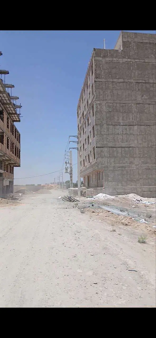 ۲۴۷ و ۱۹۰متری مسکونی مدیران شمالی