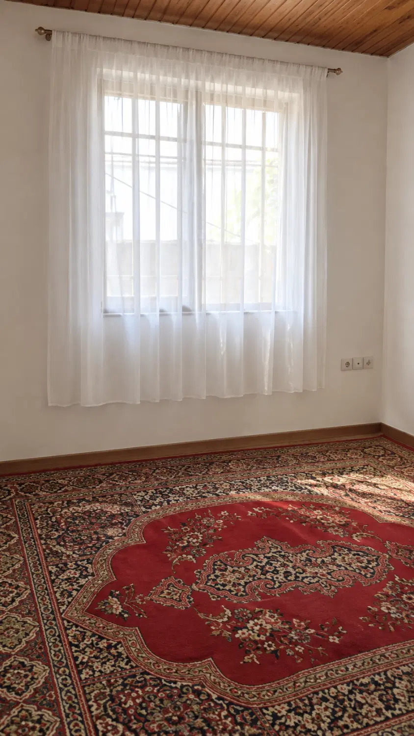 فروش ویلایی محدوده رشت (طالش محله )