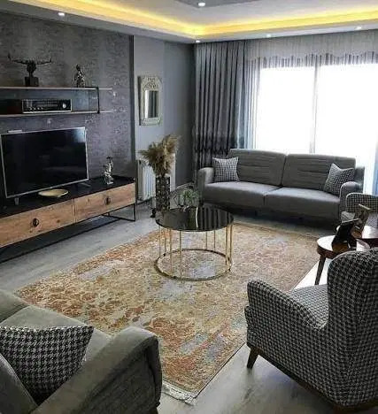 آپارتمان در ولیعصر تبریز