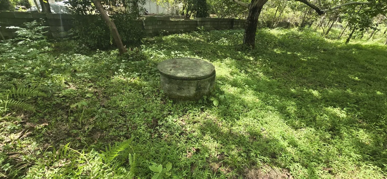 زمین با کاربری مسکونی