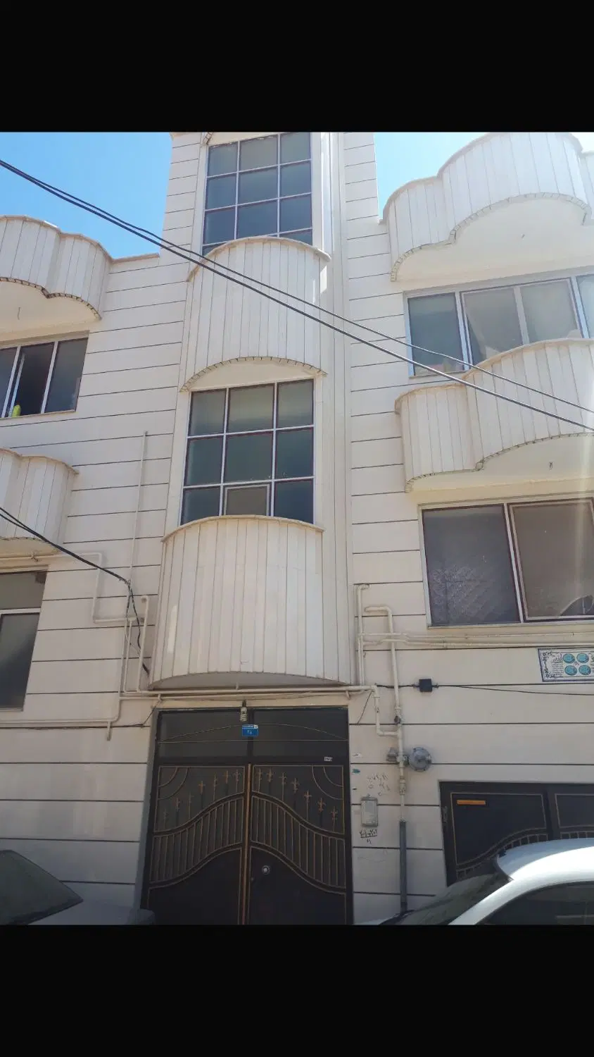 اجاره واحدمسکونی درخیابان پاسداران