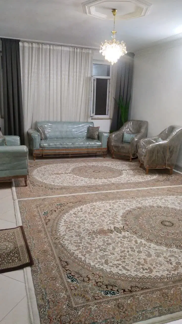 فروش یک واحد مسکونی