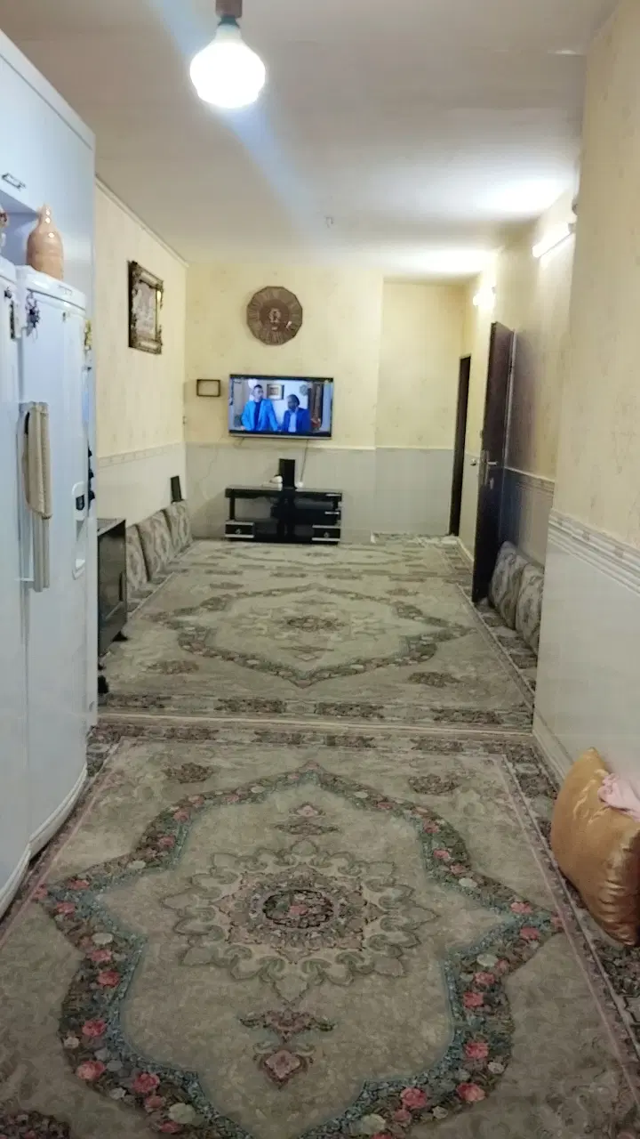 خانه ویلایی سه طبقه ۱۱۶ متری ومغازه