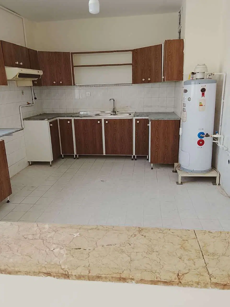 فروش آپارتمان شهرک نون والقلم