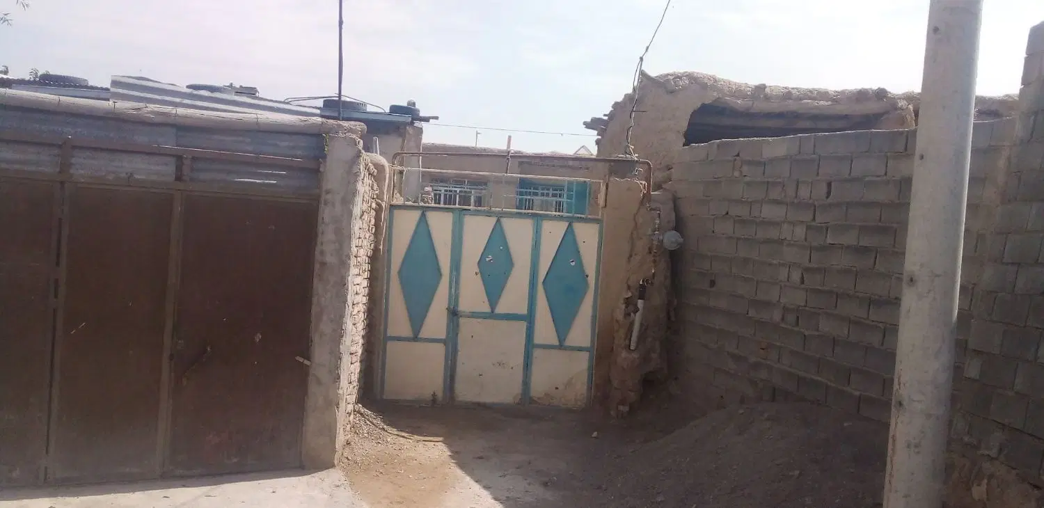 فروش خونه کلنگی روستایی