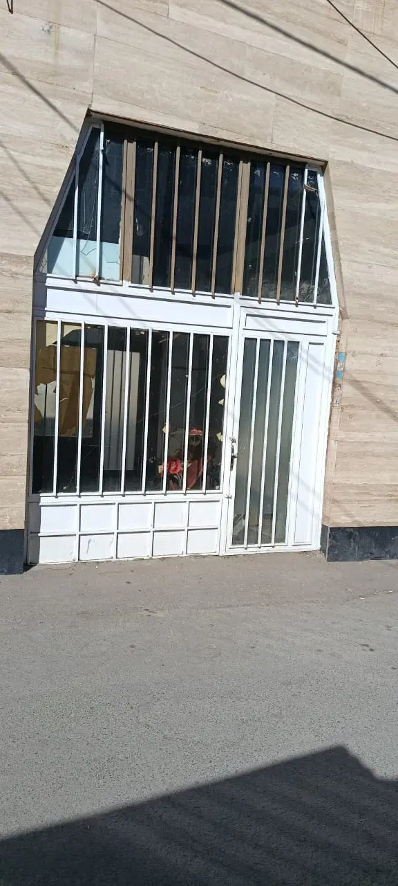 مغازه تجاری دیزج