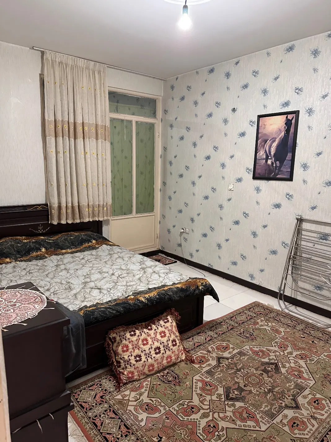 ۷۰ متر واحد دنج در همکف