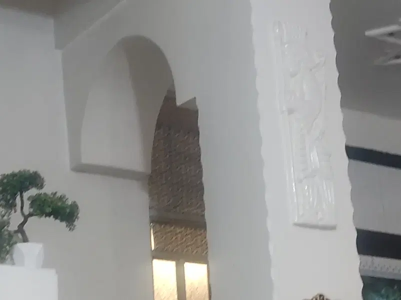 خانه دو طبقه مادوان پایین
