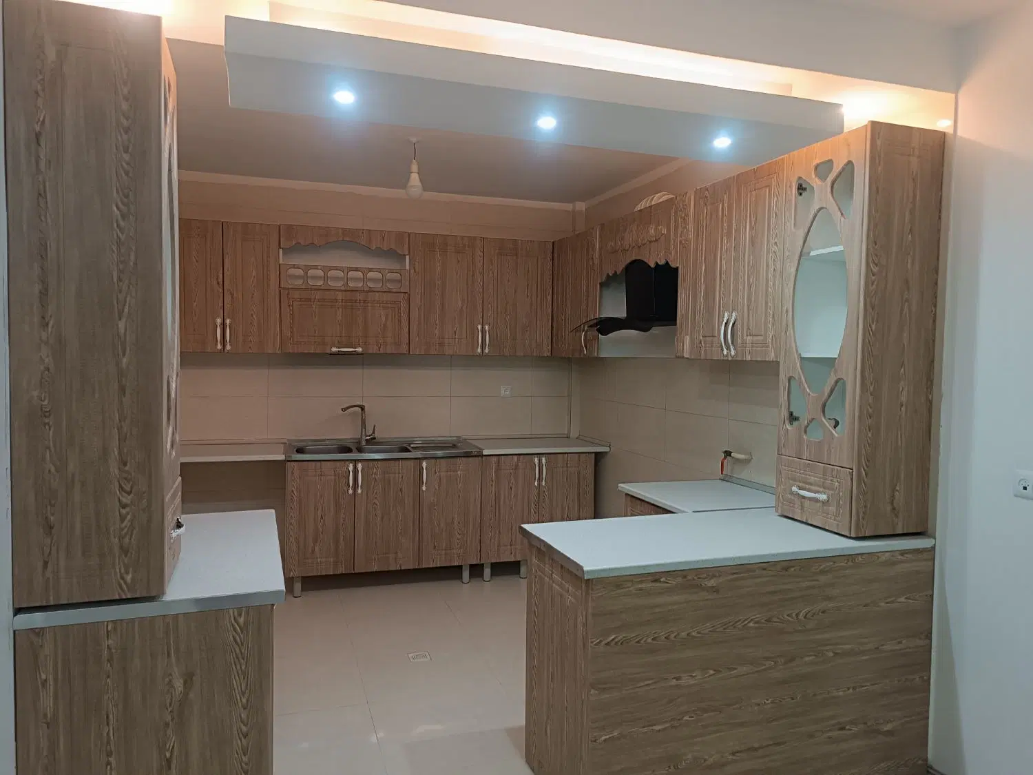خانه اجاره‌ای