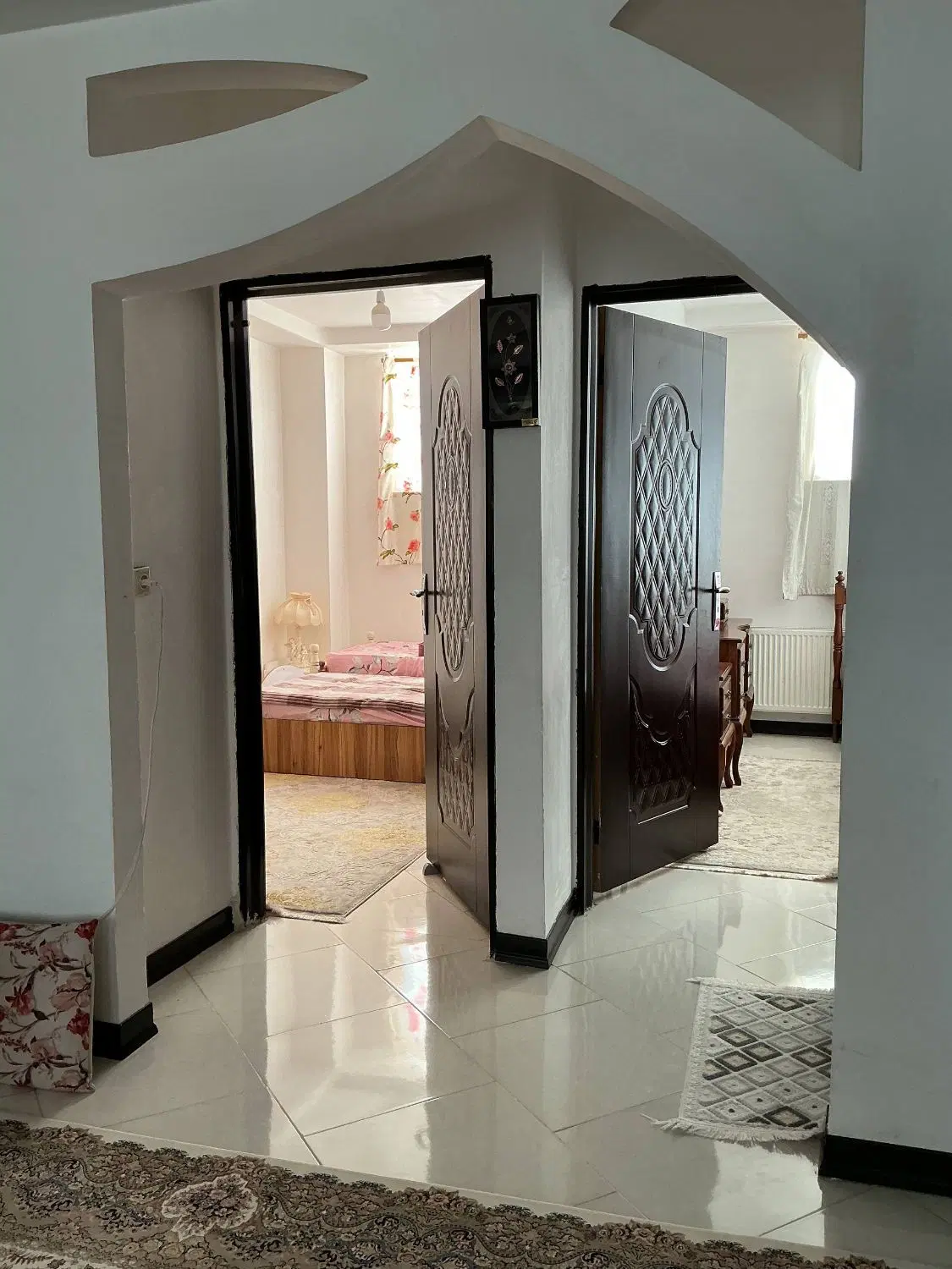 آپارتمان ۹۰ متری مصطفی خمینی