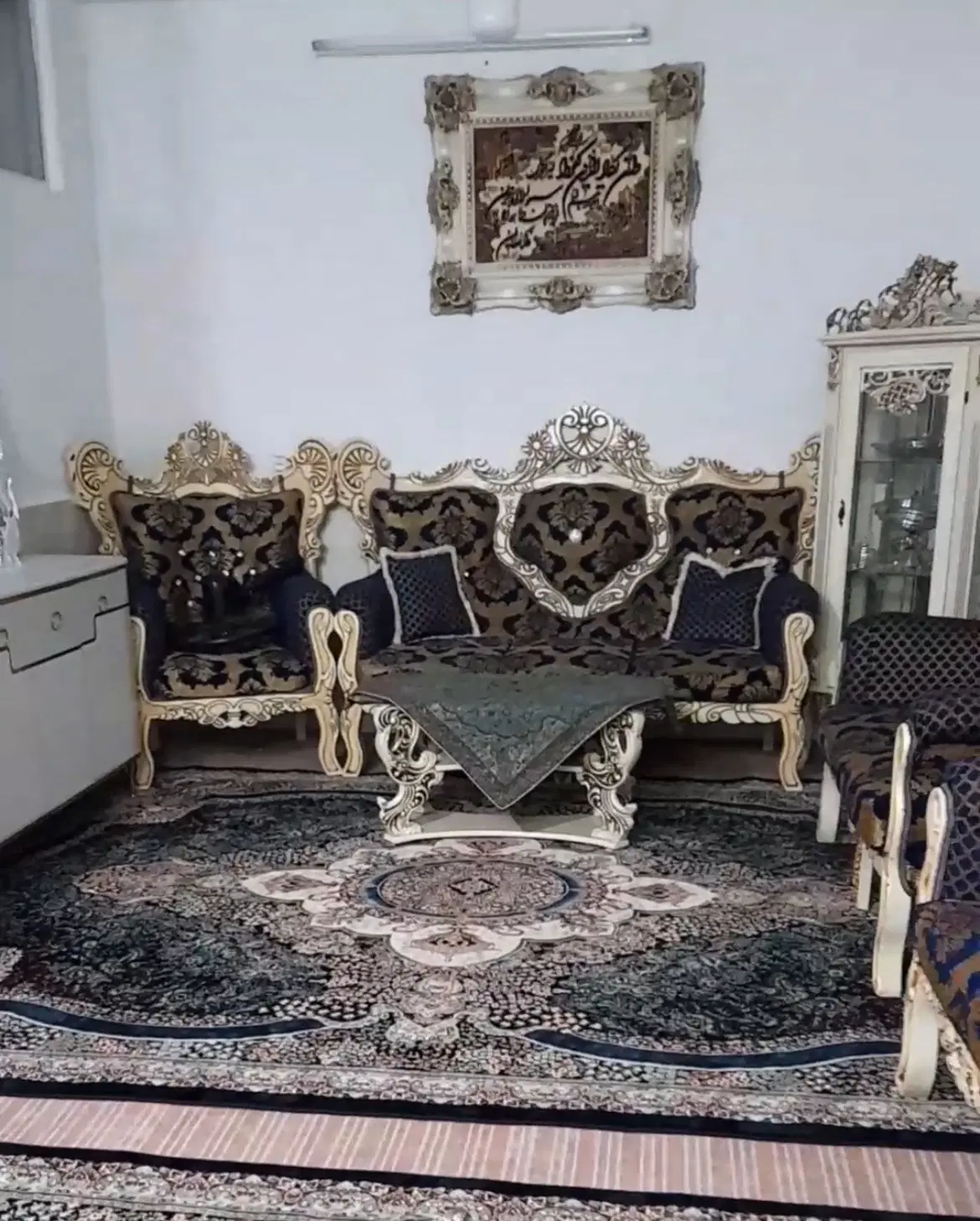 واحد ویلایی ۸۵ متری
