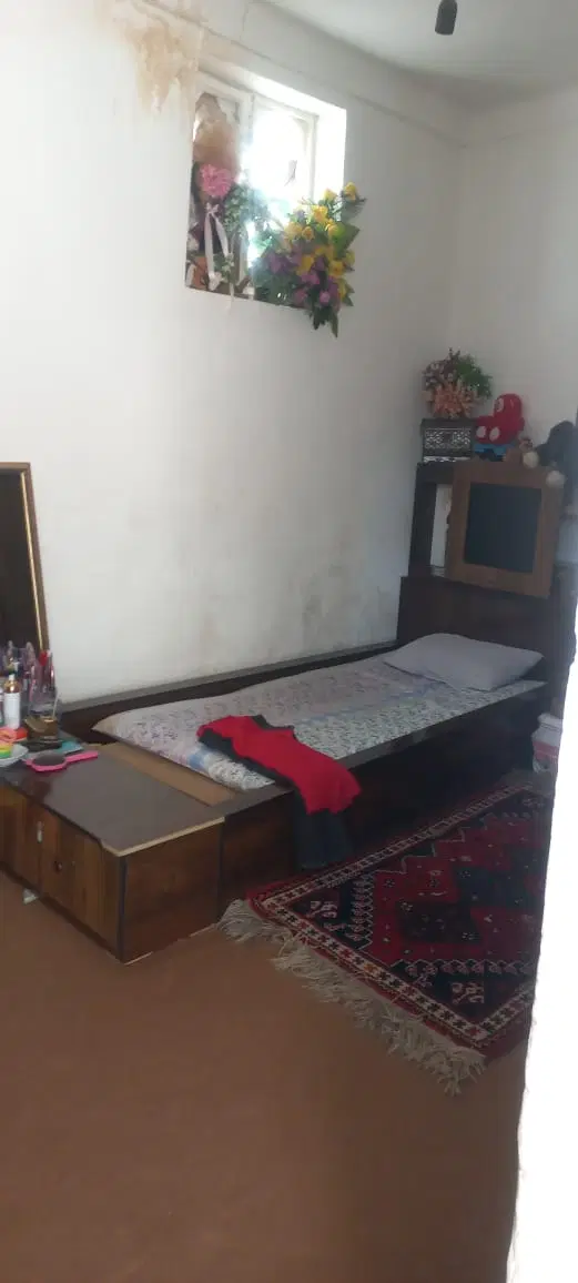 فروش منزل مسکونی سنددار