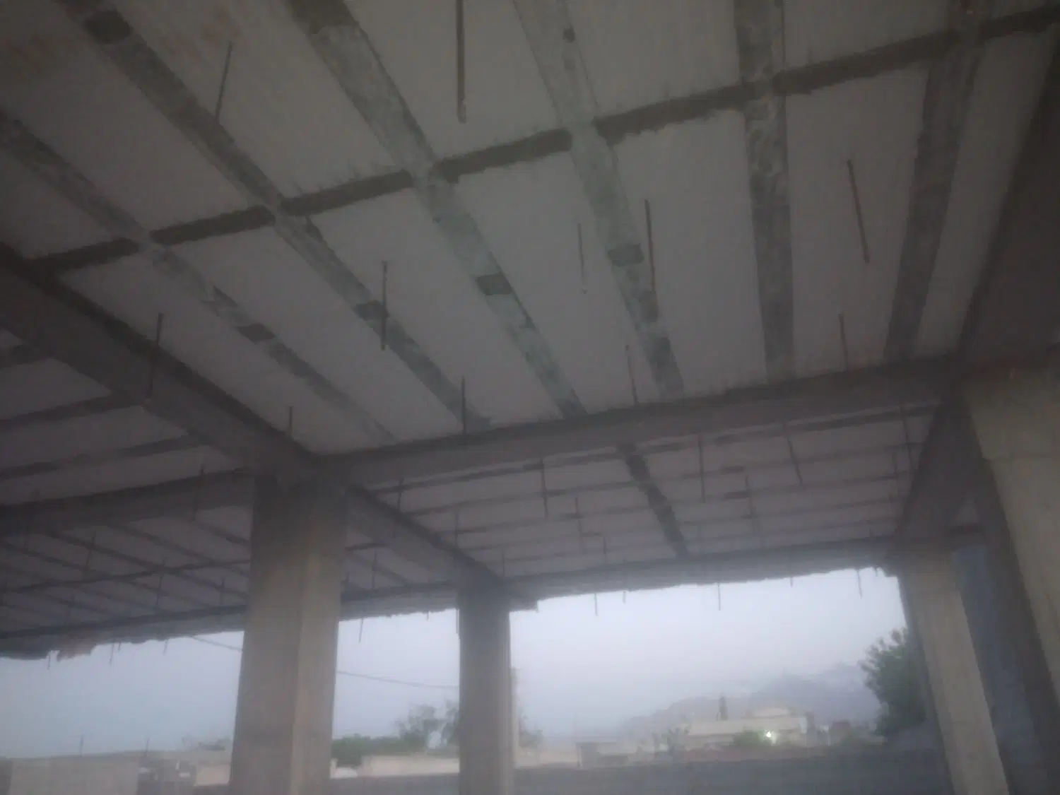 تک واحدی درحال ساخت