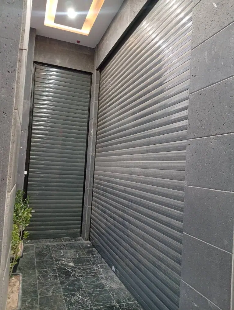 فروش مغازه۲۳متر،پردیس،نماروبه خیابان،ارتفاع سقف۵m