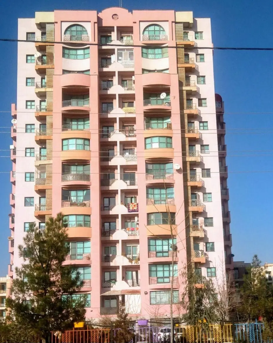 فروش آپارتمان ۸۶ متری
