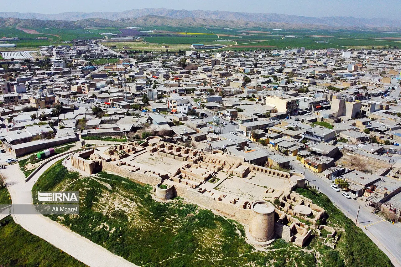 زمین ۱۵۰متری شهرک فرهنگیان
