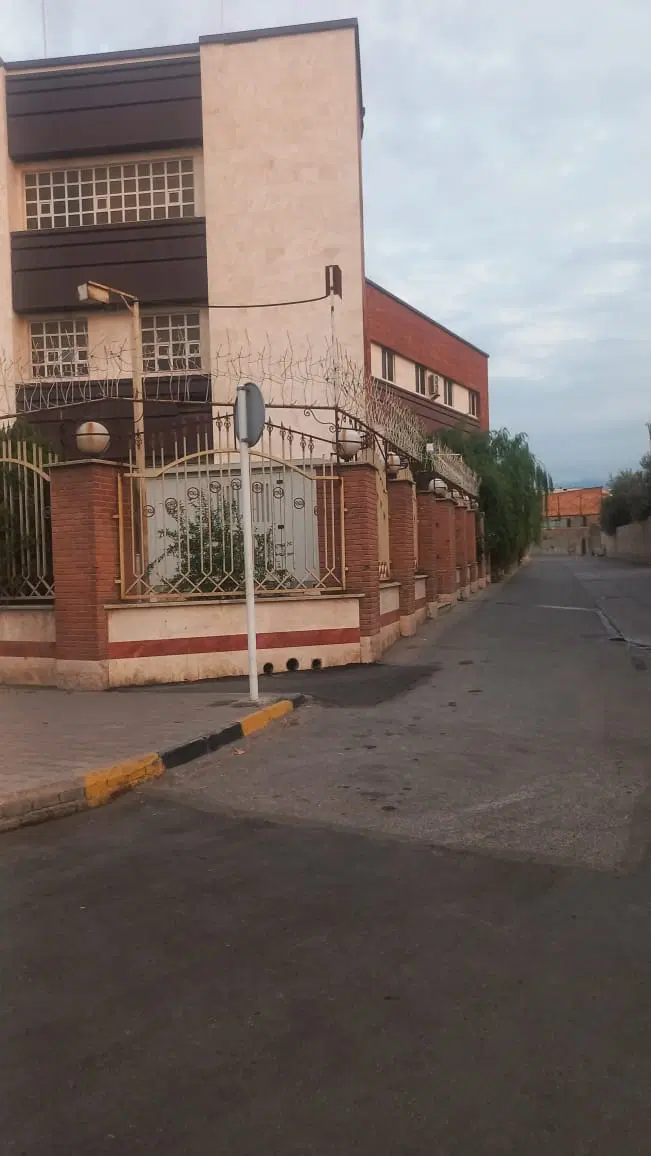 اجاره آپارتمان خدماتی اداری