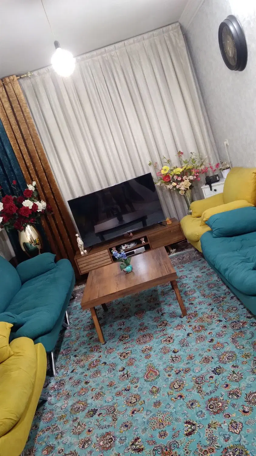 اجاره  و رهن واحد مسکونی