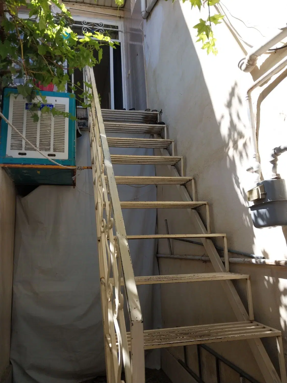 فروش ساختمان ویلایی