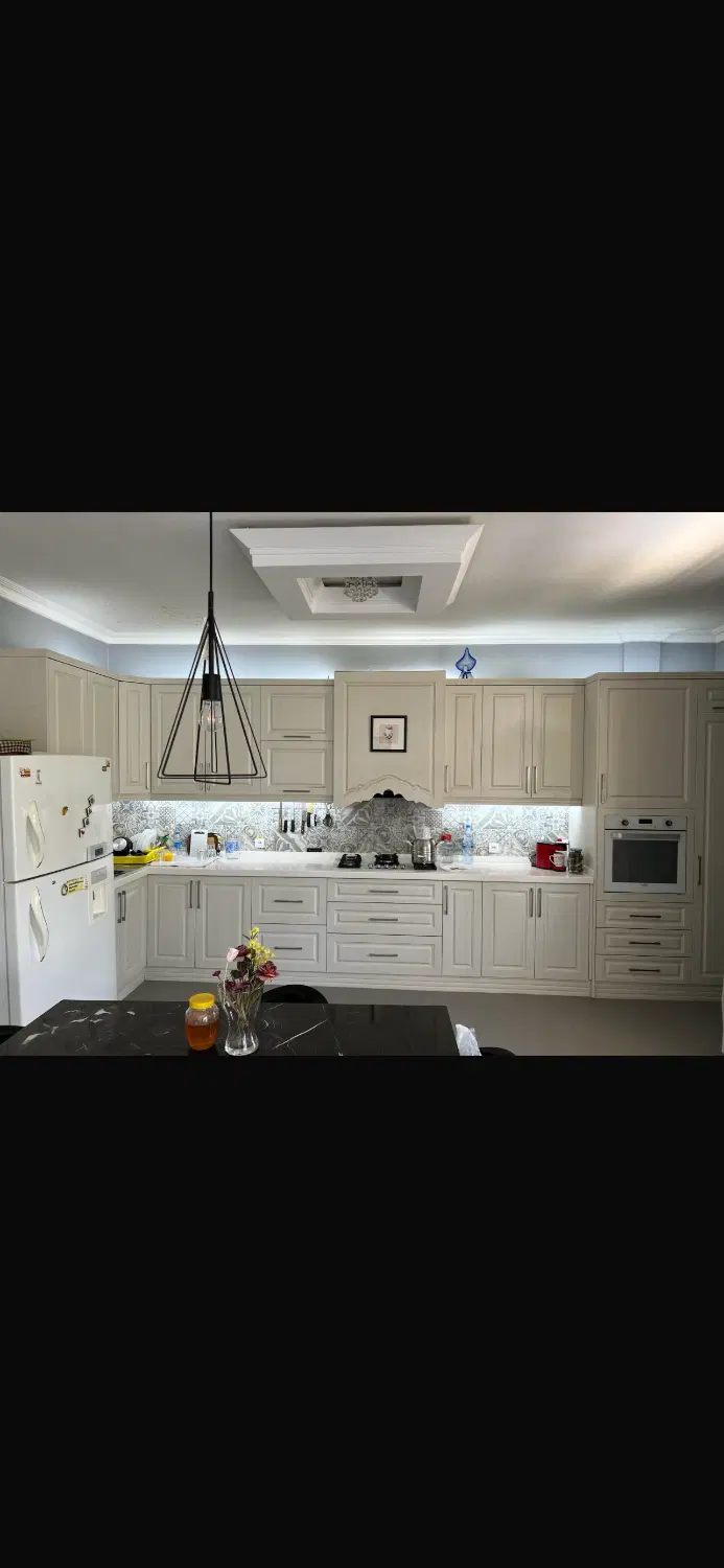 آپارتمان احمداباد ویو ابدی هتل هما