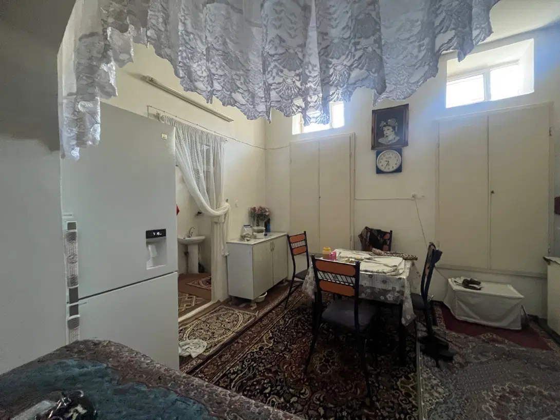 ویلایی معاوضه با آپارتمان