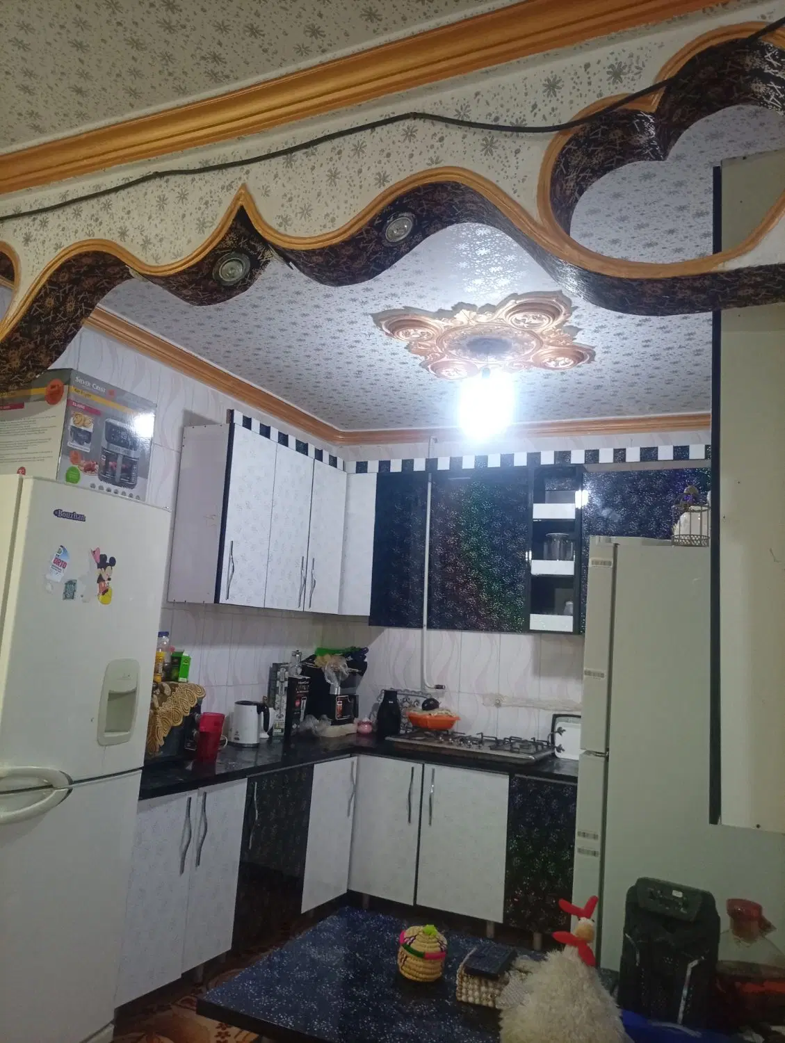 خانه ۱۱۸متر