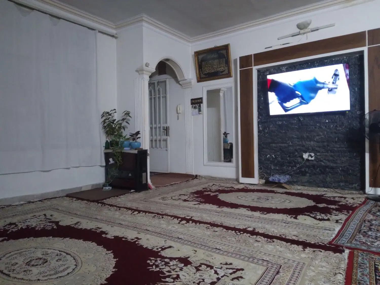 خانه ویلایی گلبو ۲۵
