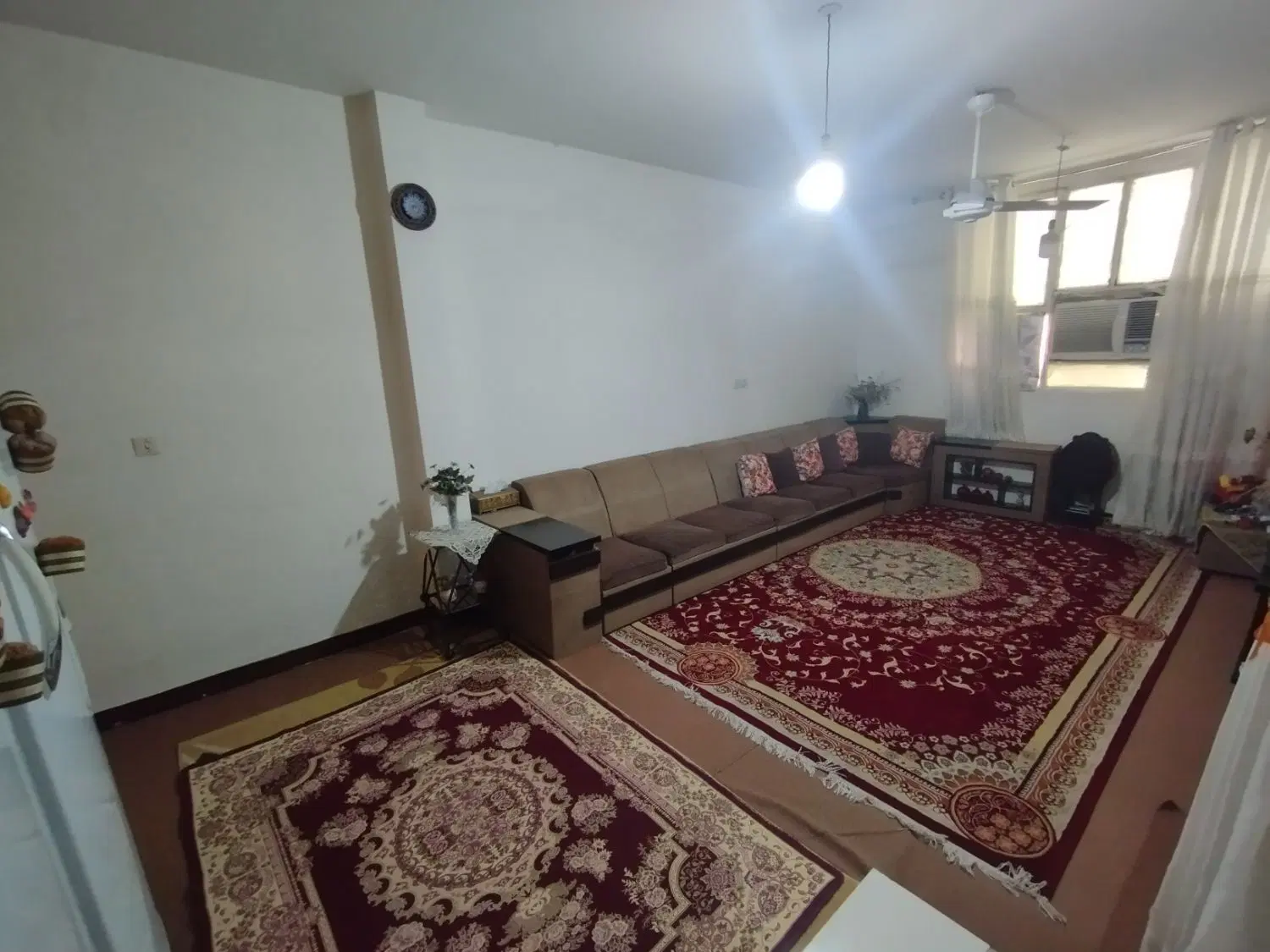 فروش خانه خیابان اصلی علامه